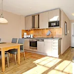 Apartamento Meeresblick 410 *