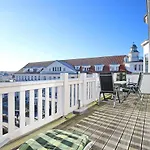Meeresblick 410 Ostseebad Kühlungsborn