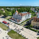 Meeresblick 410 Lägenhet *