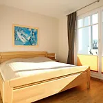Apartamento Meeresblick 410 *