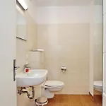 Apartamento Meeresblick 410 *