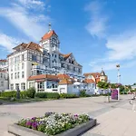 Meeresblick 410 Apartamento
