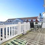 Meeresblick 410 Ostseebad Kühlungsborn