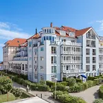 Lägenhet Meeresblick 410 Ostseebad Kühlungsborn