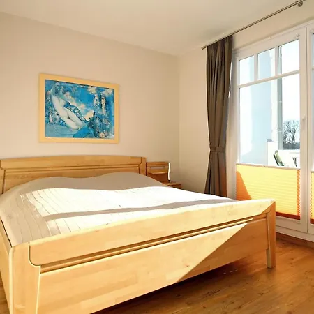 Meeresblick 410 Διαμέρισμα *