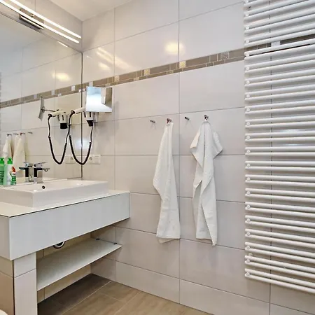 Meeresblick 410 Διαμέρισμα Ostseebad Kühlungsborn