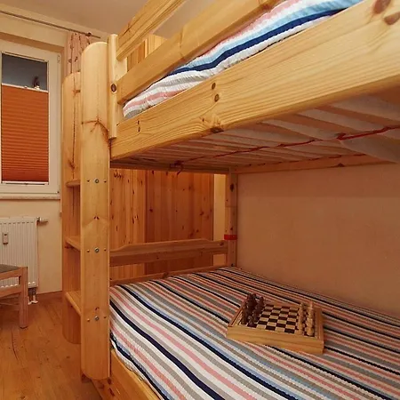 Meeresblick 410 Daire *