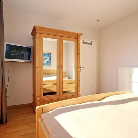 Meeresblick 410 * Kühlungsborn