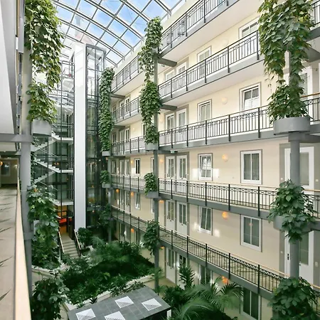 Meeresblick 410 Daire *