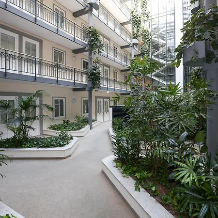 Daire Meeresblick 410